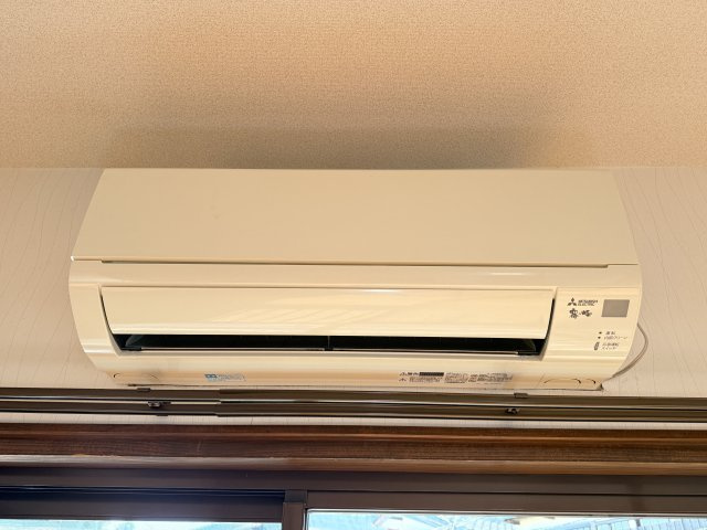 大津乙テラスハウスの設備