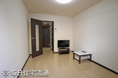 【寝室】 | ファルコン２１