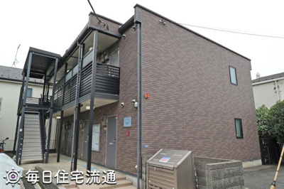 【外観】 | ファルコン２１