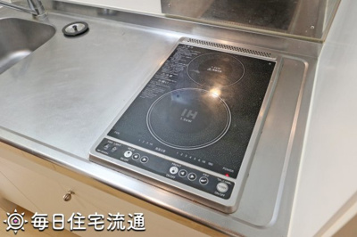 【キッチン】 | ファルコン２１