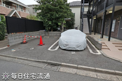 【駐車場】 | ファルコン２１