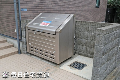 【その他共用部分】 | ファルコン２１