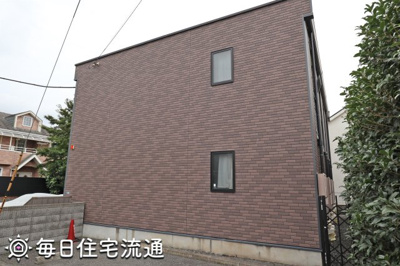 【外観】 | ファルコン２１