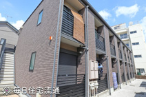 ショコラ国立の画像