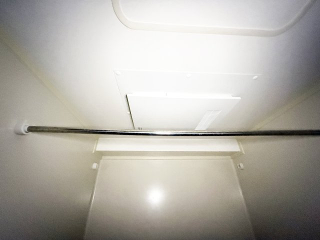 レジデンツ・アハトの設備