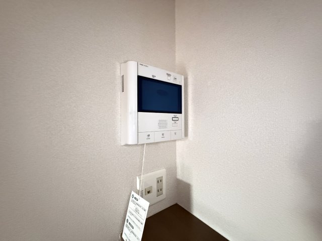 レジデンツ・アハトの設備