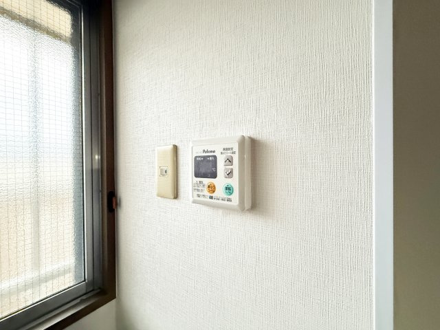 レジデンツ・アハトの設備