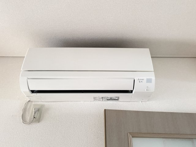 レジデンツ・アハトの設備