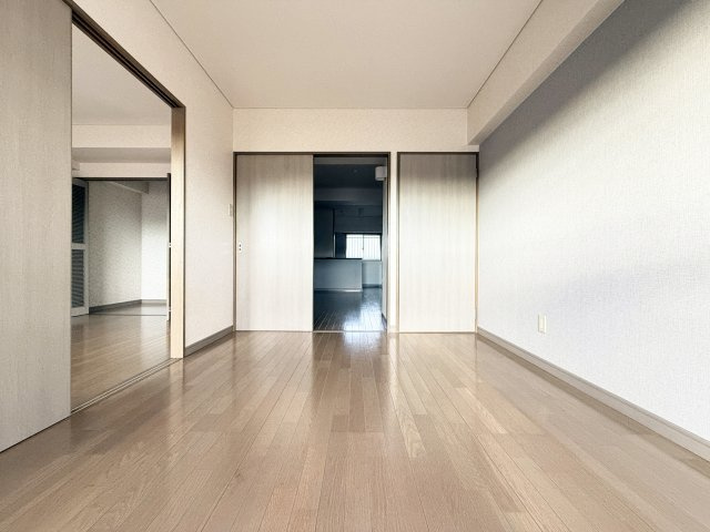 レジデンツ・アハトの内装