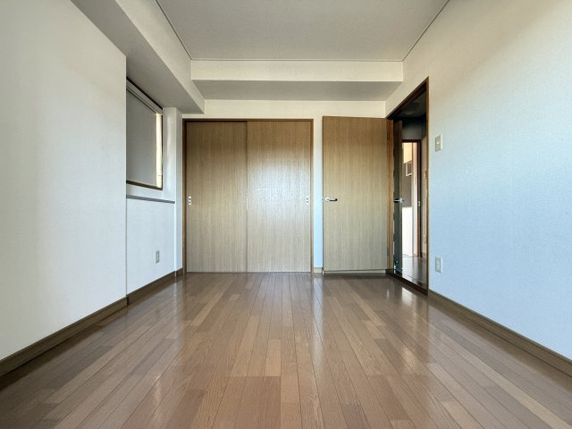 レジデンツ・アハトの内装