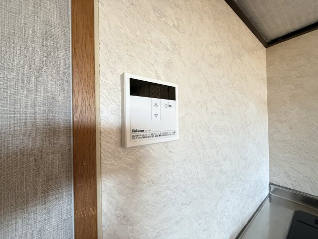 レジデンツ・アハトの設備