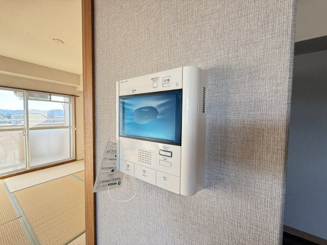 レジデンツ・アハトのセキュリティ
