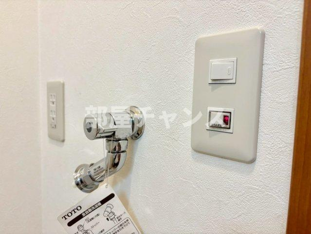 グランデ城西のその他