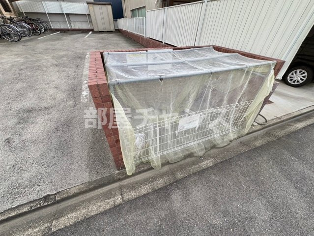 グランデ城西のその他共用部分