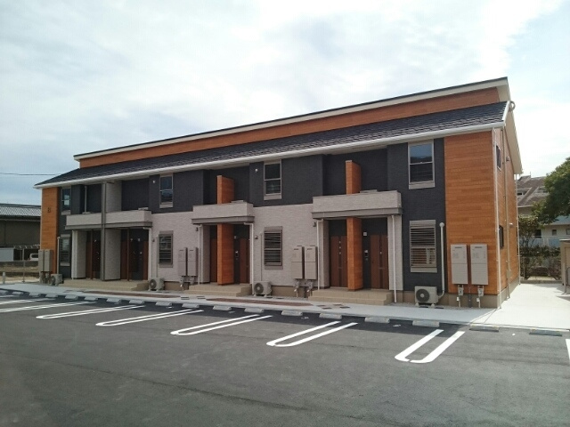 Ｅｔｏｉｌｅ・Ｋ　Ｂの外観|外観写真