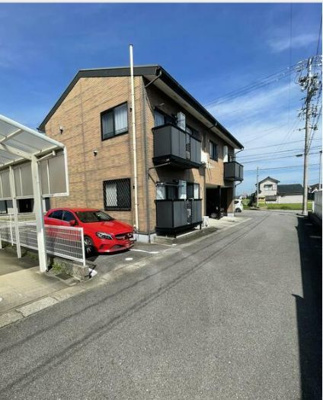 【外観】 | アヴニールⅡ