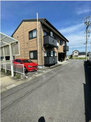 【外観】 | アヴニールⅡ