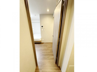 【内装】 | ディアレイシャス蒲田Ⅱ