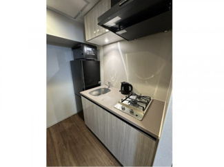 【内装】 | ディアレイシャス蒲田Ⅱ