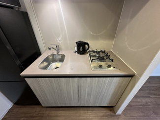 【内装】 | ディアレイシャス蒲田Ⅱ