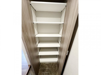 【内装】 | ディアレイシャス蒲田Ⅱ