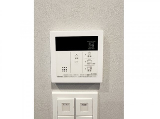 【内装】 | ディアレイシャス蒲田Ⅱ