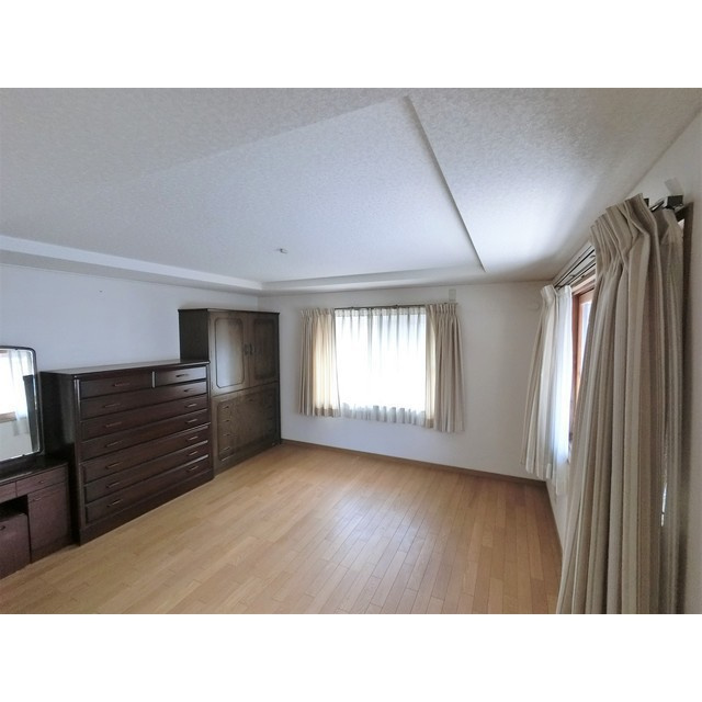 池田町MK貸家のその他|2Ｆ　洋室