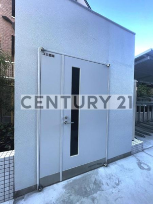 【その他共用部分】 | オーパスホームズ大泉学園2