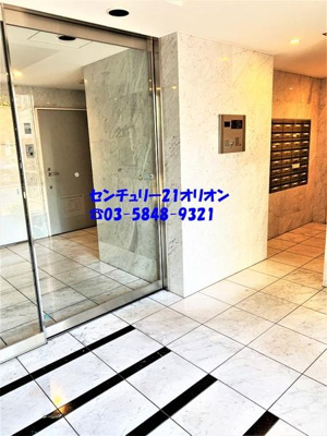 【エントランス】 | BRAZE　SAKURADAI／ブライズサクラダイ