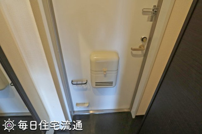 【玄関】 | プランドール武蔵境