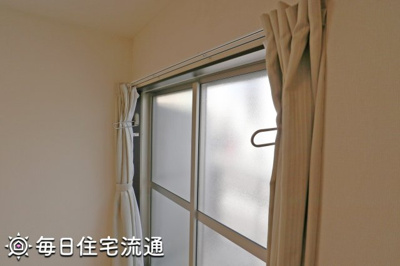 【内装】 | プランドール武蔵境