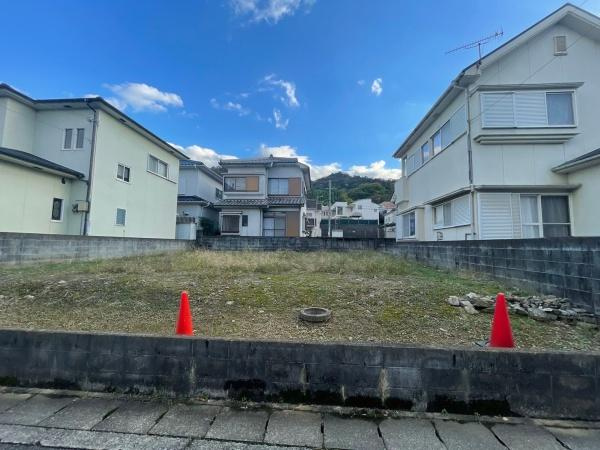 和歌山市下三毛　土地のその他