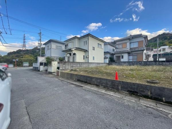 和歌山市下三毛　土地のその他