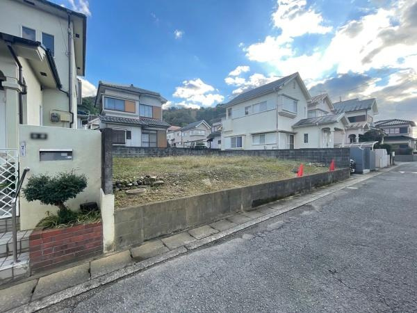 和歌山市下三毛　土地のその他