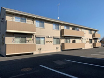 アーバンクレスト　Ａの画像