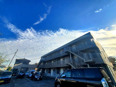 【外観】 | レーベンバウム赤坂 | 落ち着いた雰囲気の外観です