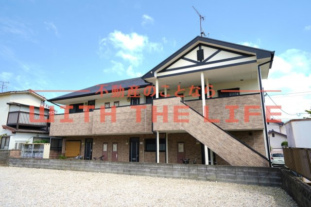 コーポコーワ【キャッシュバック対象物件】