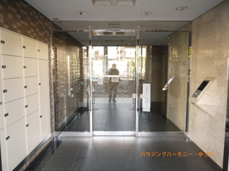 【その他共用部分】