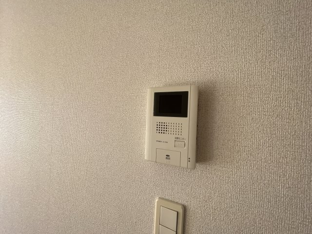 パレ・デリシューのセキュリティ
