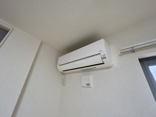 サニーハートⅡの設備