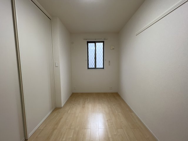 サニーハートⅡの子供部屋