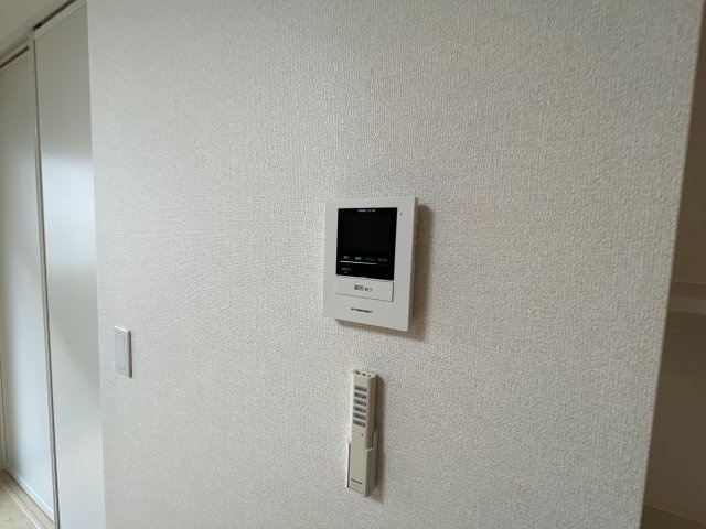 サニーハートⅡのセキュリティ