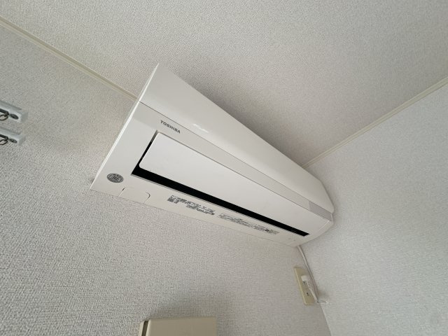 ピクシーズタウンⅠの設備