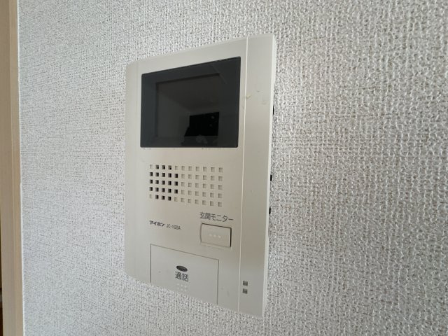 ピクシーズタウンⅠのセキュリティ