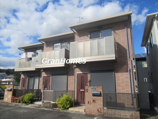 メゾンクレスト