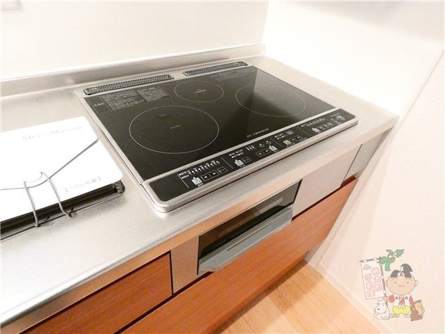 ベレオ豊成のキッチン