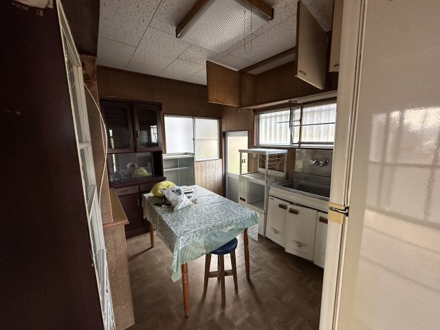 西牟婁郡白浜町のダイニング