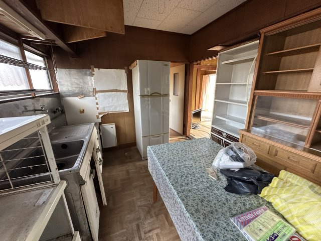 西牟婁郡白浜町のダイニング