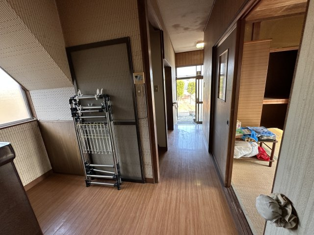 西牟婁郡白浜町の居間・リビング