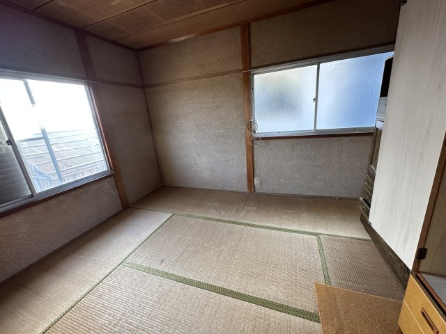 西牟婁郡白浜町の和室